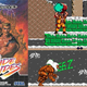Illustration for article titled Nothing Says Steroids, or Awesome Box Art, Like Two Crude Dudes